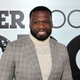 Curtis “50 Cent” Jackson attends the Power Book IV: Force Premiere at Pier 17 Rooftop on January 28, 2022 in New York City. (Photo by Jamie McCarthy/Getty Images for STARZ)